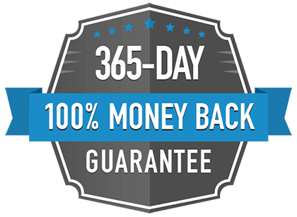 SpartaMax Money Back