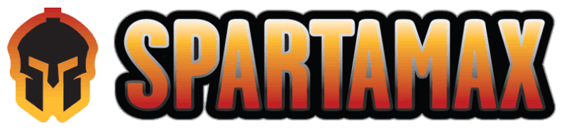 SpartaMax Logo